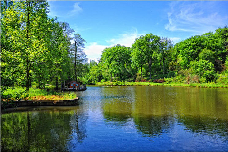 Hafta sonu kaçış rotaları