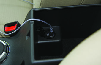 Hyundai Elantra 1.6 CRDi DCT