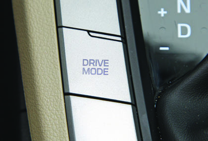 Hyundai Elantra 1.6 CRDi DCT