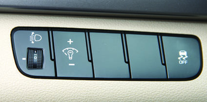 Hyundai Elantra 1.6 CRDi DCT