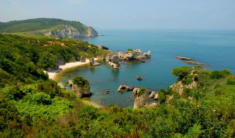 Hafta sonu kaçış rotaları