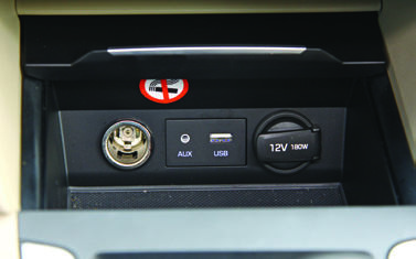 Hyundai Elantra 1.6 CRDi DCT