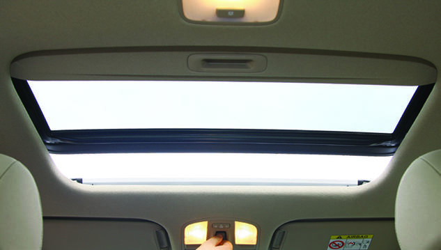 Hyundai Elantra 1.6 CRDi DCT