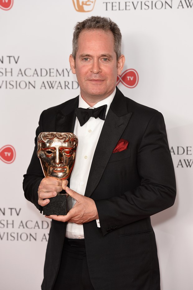 2017 BAFTA TV Ödülleri sahiplerini buldu