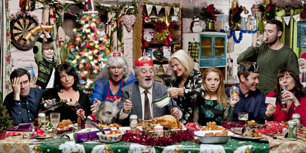 2017 BAFTA TV Ödülleri sahiplerini buldu