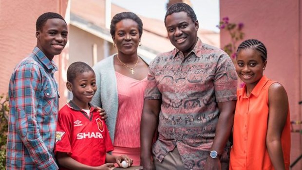 2017 BAFTA TV Ödülleri sahiplerini buldu