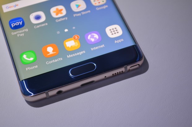 Samsung Note 7 skandalını böyle unutturacak