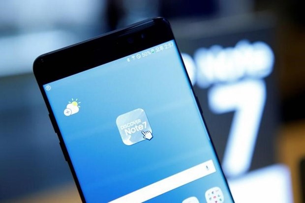 Samsung Note 7 skandalını böyle unutturacak