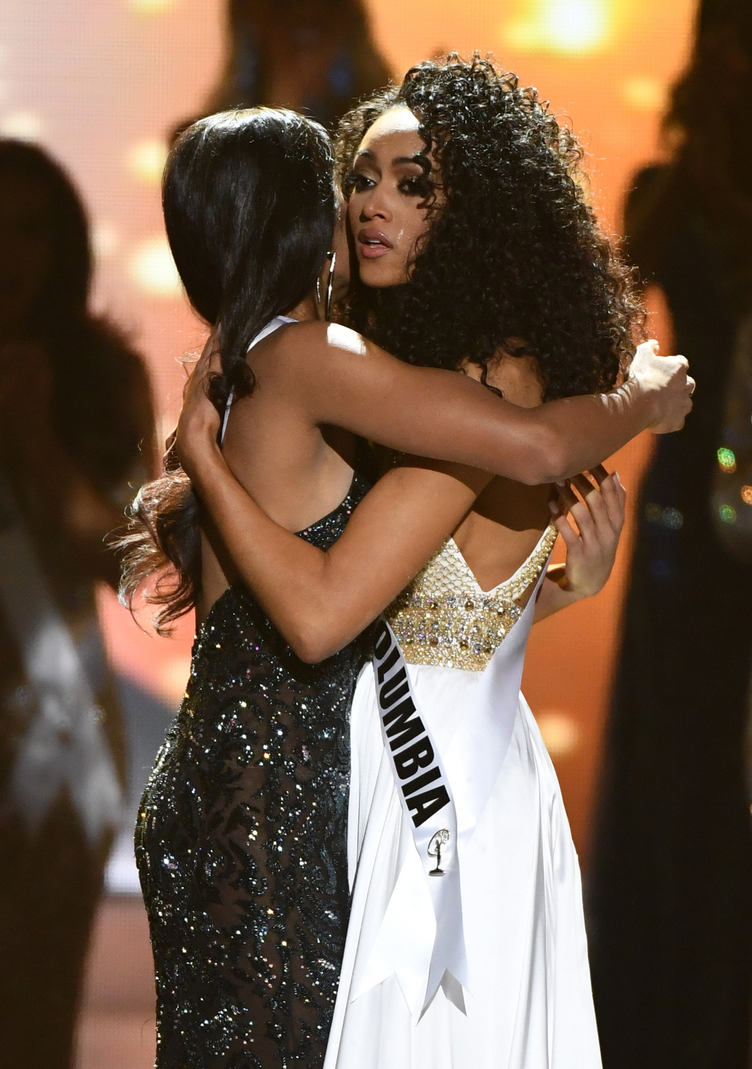 ABD'nin en güzel kızı belli oldu