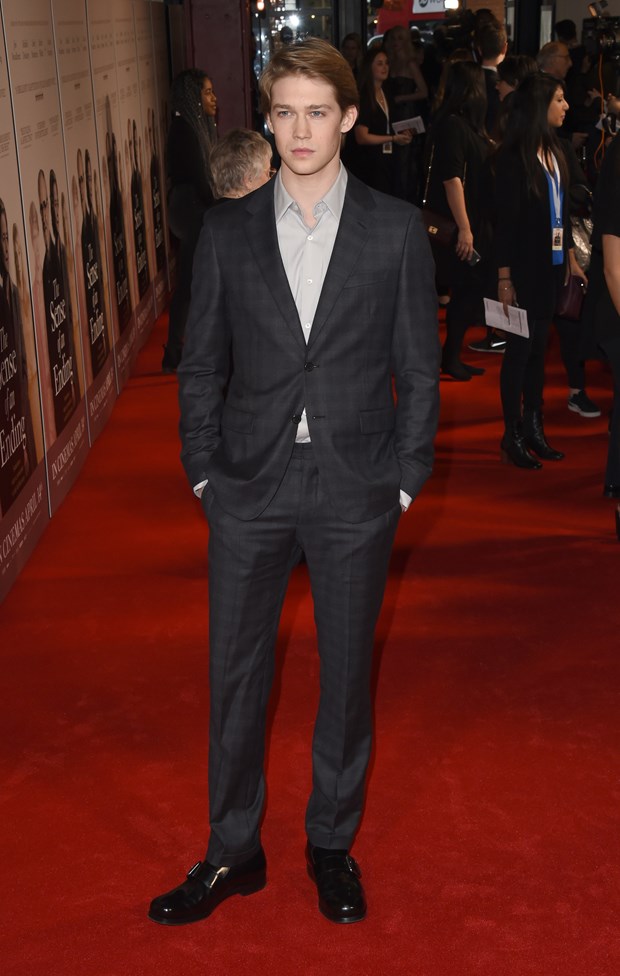 Taylor Swift’in yeni sevgilisi