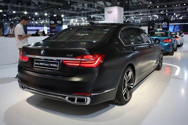 2017 Barselona Otomobil Fuarı