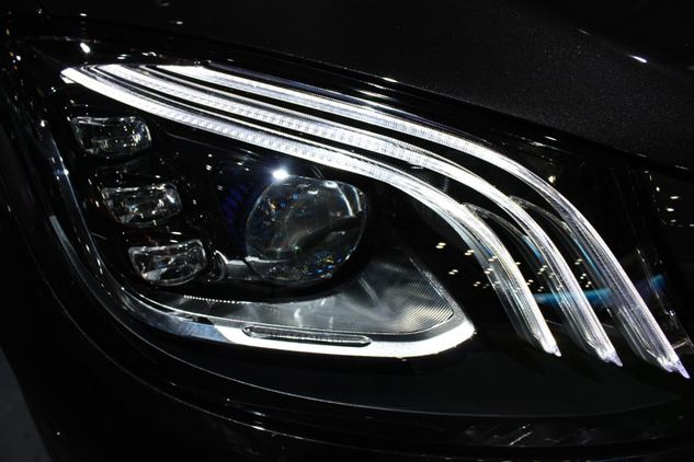 2017 Barselona Otomobil Fuarı