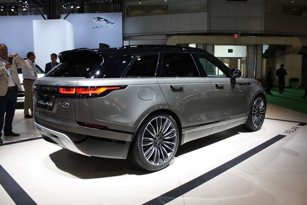 2017 Barselona Otomobil Fuarı