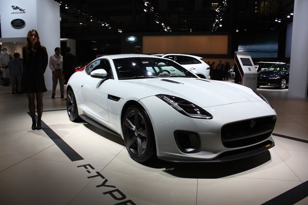 2017 Barselona Otomobil Fuarı