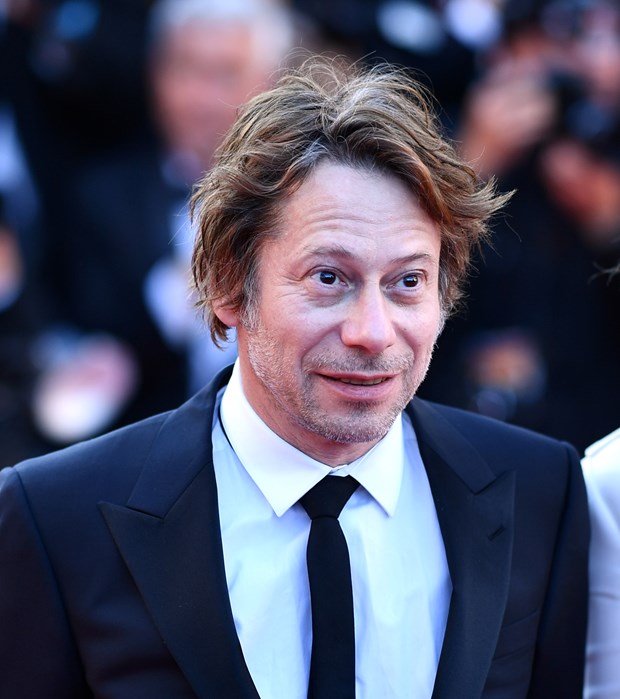 Cannes'da şıklık yarışı