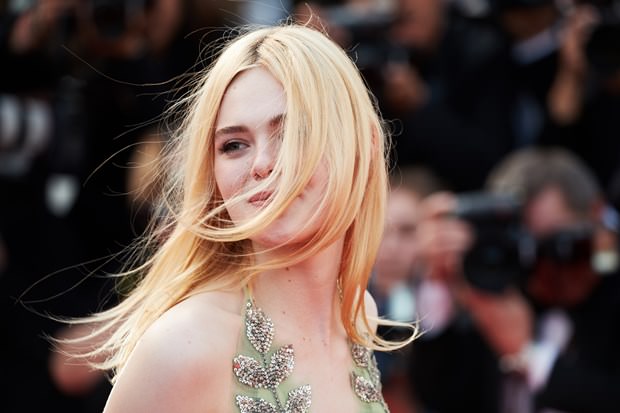 Cannes’ın gala yıldızları