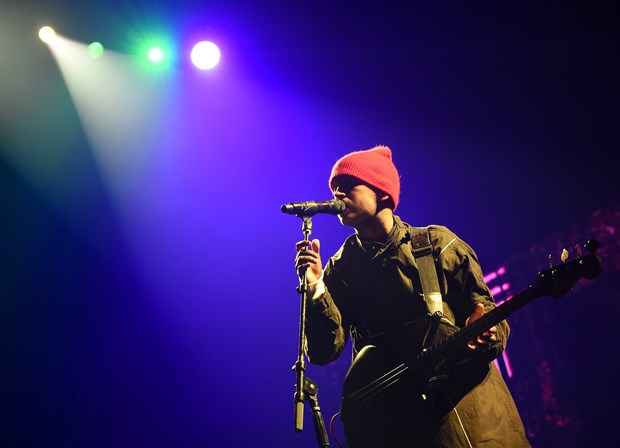 2017 Billboard Müzik Ödülleri sahiplerini buldu