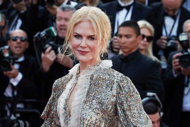 Cannes’ın gala yıldızları