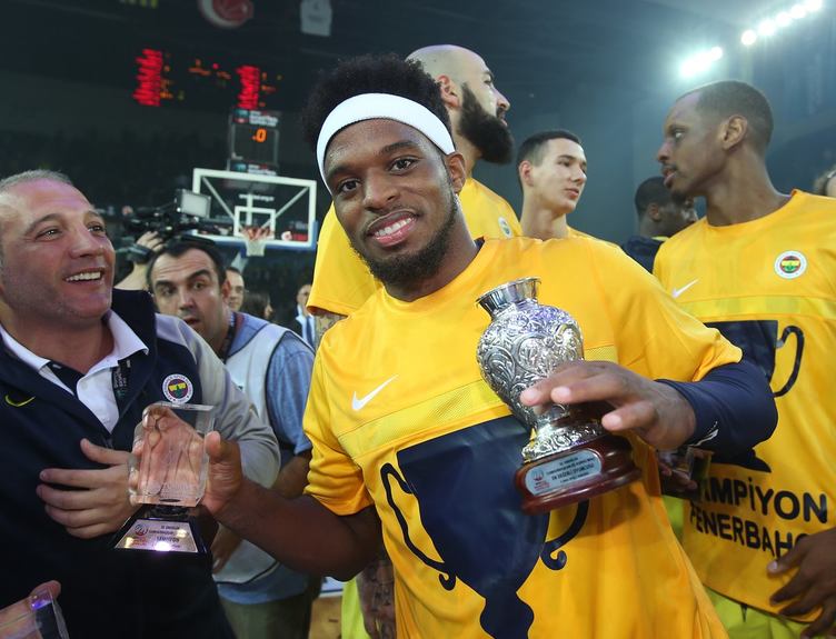 Hapishaneden zirveye: Bobby Dixon