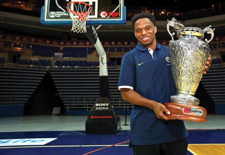 Hapishaneden zirveye: Bobby Dixon