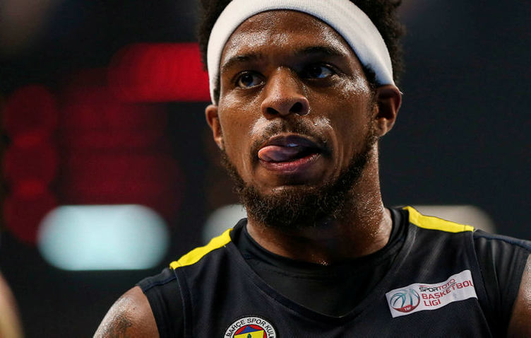 Hapishaneden zirveye: Bobby Dixon