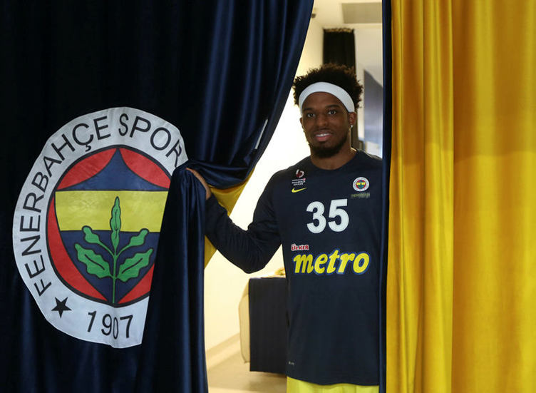 Hapishaneden zirveye: Bobby Dixon