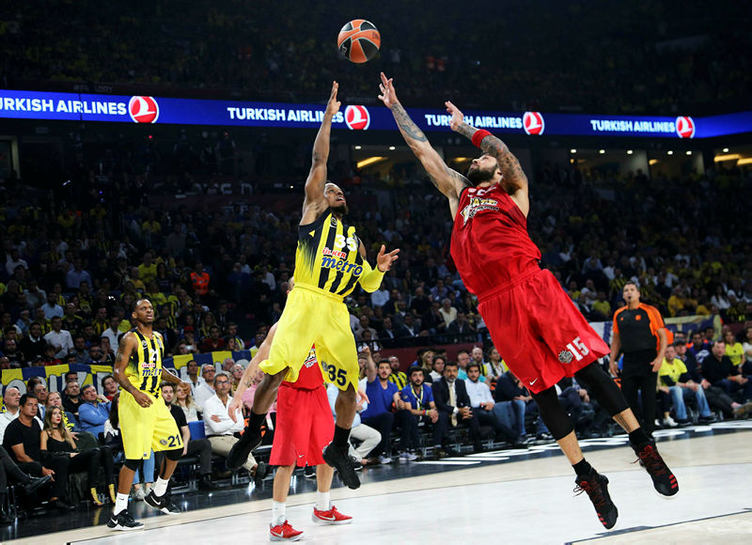 Hapishaneden zirveye: Bobby Dixon