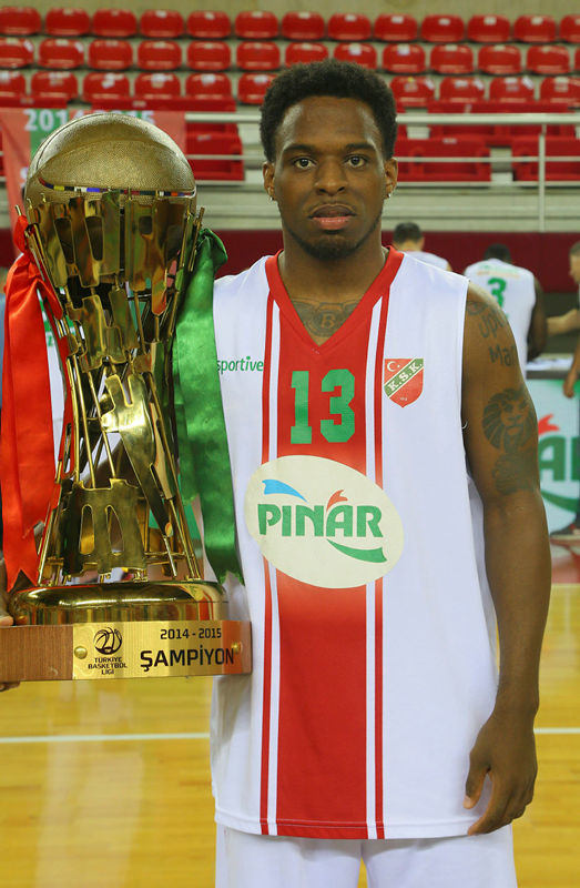 Hapishaneden zirveye: Bobby Dixon