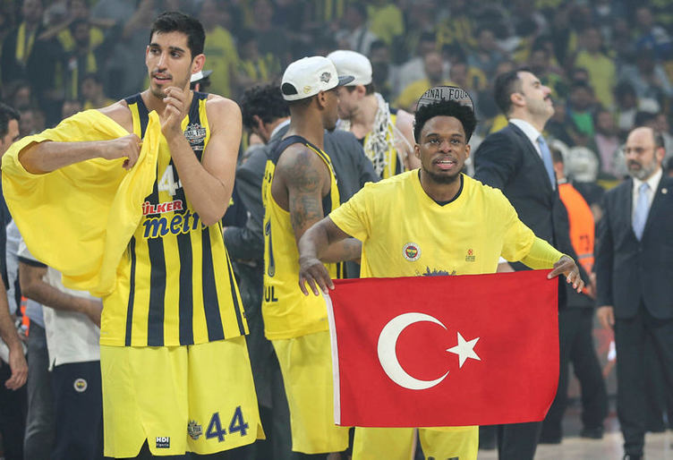 Hapishaneden zirveye: Bobby Dixon
