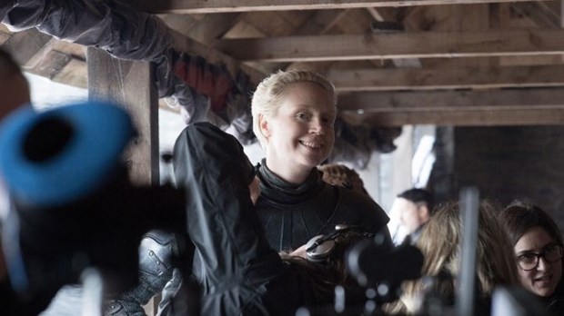 Game of Thrones'un 7. sezonundan yeni fotoğraflar