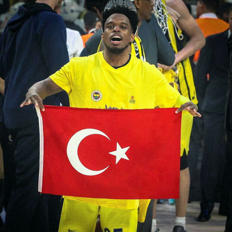 Hapishaneden zirveye: Bobby Dixon