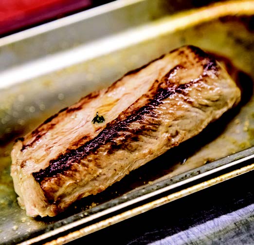 Lüks semte mahalle kültürü: Must