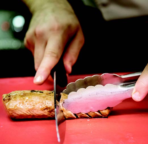 Lüks semte mahalle kültürü: Must