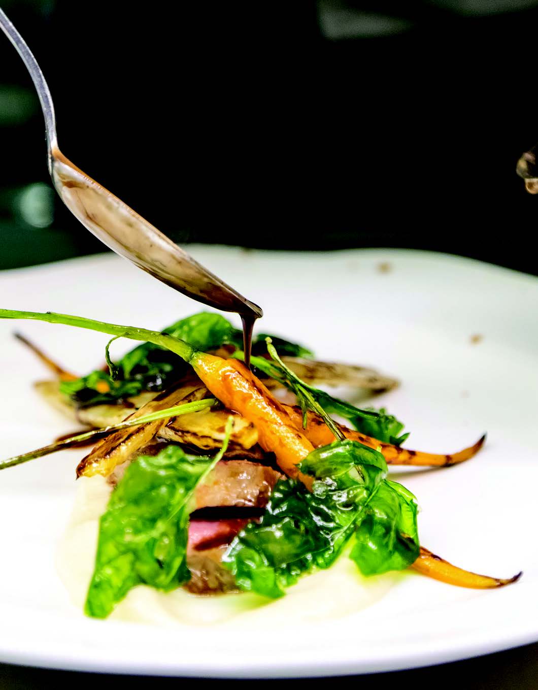 Lüks semte mahalle kültürü: Must