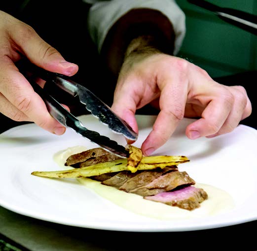 Lüks semte mahalle kültürü: Must