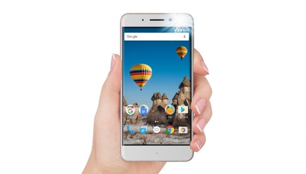 GM 6’nın özellikleri