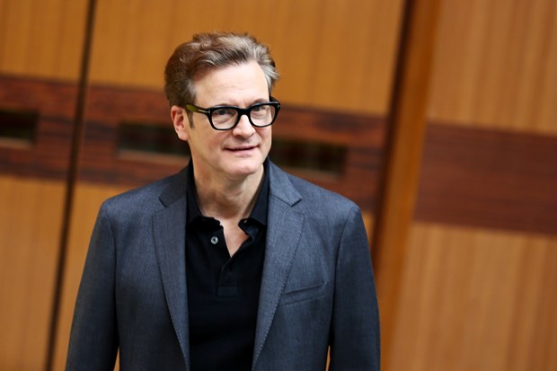 Colin Firth İtalyan vatandaşı oluyor