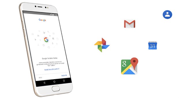 GM 6’nın özellikleri