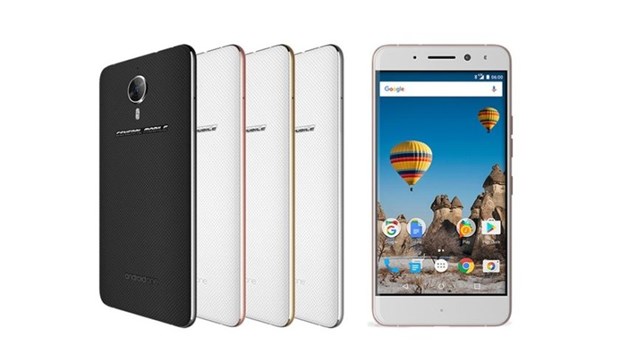 GM 6’nın özellikleri