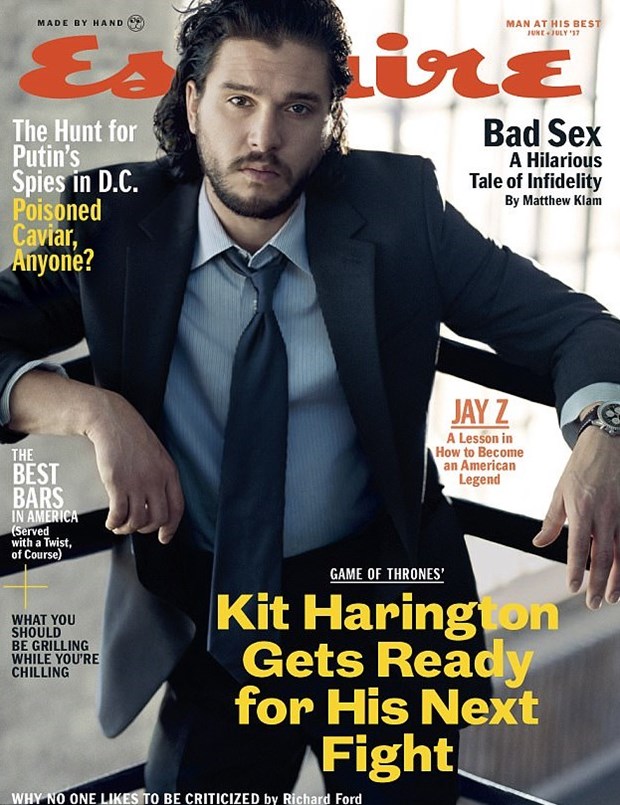 Oscar’ı kazanmak istemiyorum