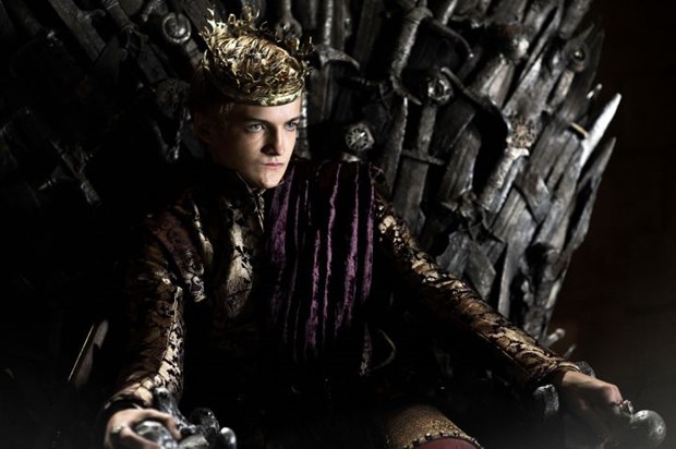Game of Thrones'un yazarından Trump yorumu ABD'yi Joffrey yönetiyor