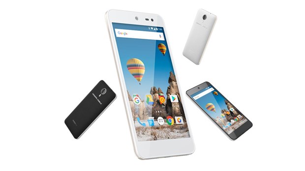 GM 6’nın özellikleri