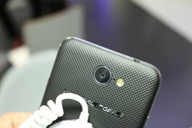 GM 6’nın özellikleri