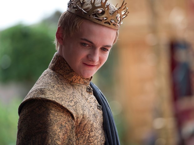 Game of Thrones'un yazarından Trump yorumu ABD'yi Joffrey yönetiyor