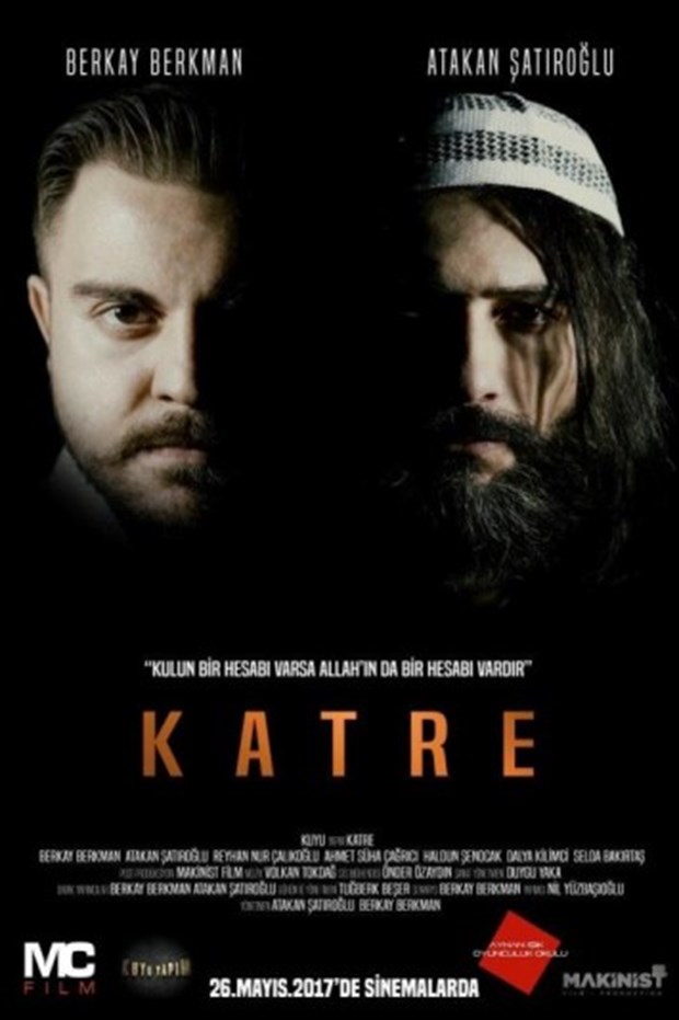 Haftanın Filmleri - 25 Mayıs 2017