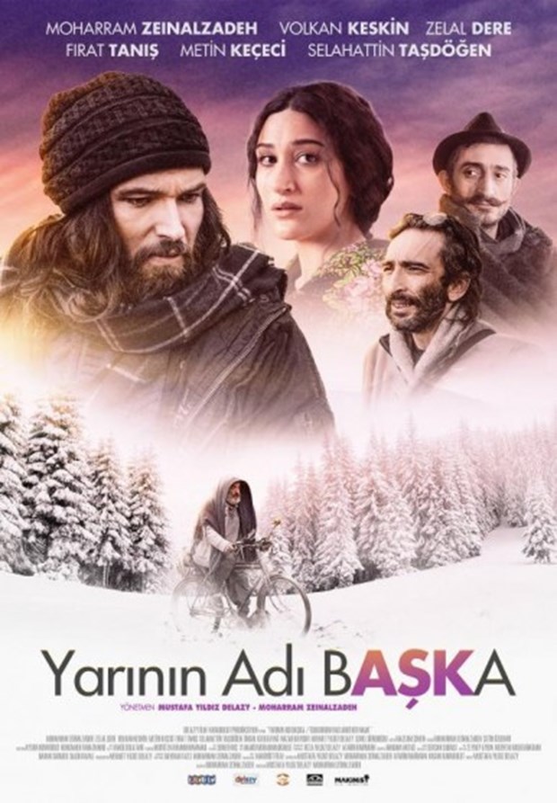 Haftanın Filmleri - 25 Mayıs 2017
