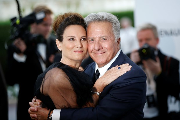 AIDS'e karşı "Cannes"da buluştular