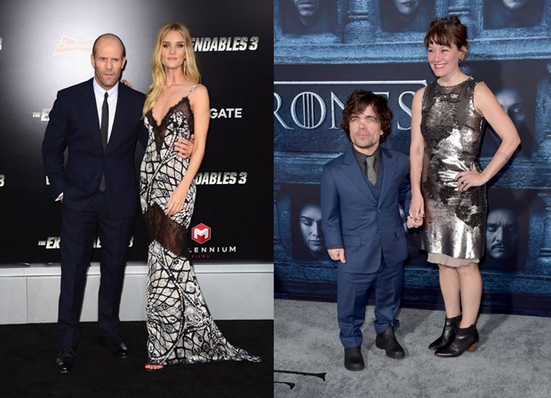 Kısa erkek uzun kadın ilişkisi olan ünlüler