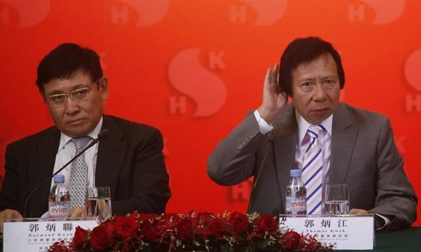 Dünyanın en zengin 100 ismi belli oldu!