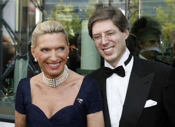 Dünyanın en zengin 100 ismi belli oldu!